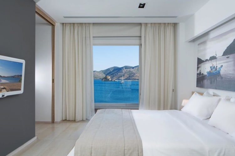 Aegean Suite8